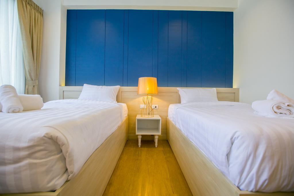 Phrae Nakara Hotel מראה חיצוני תמונה