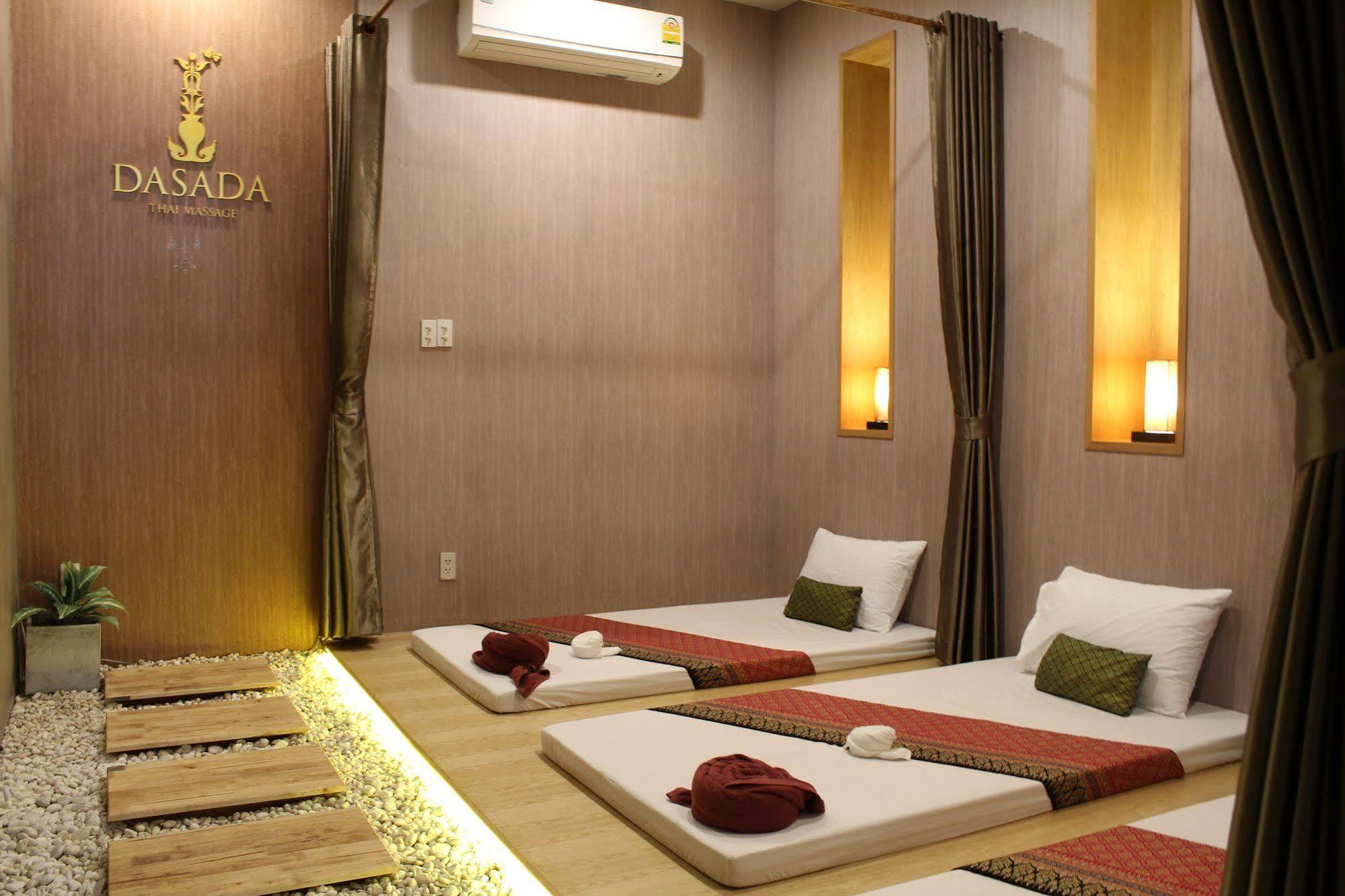 Phrae Nakara Hotel מראה חיצוני תמונה